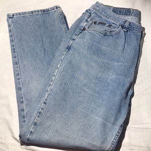 Denim Rider Jeans